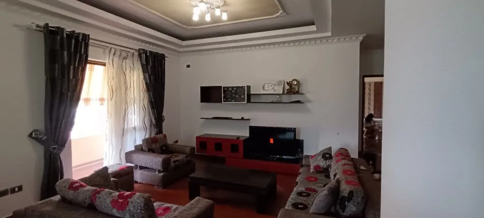 Vile Me Qera 3+1+2 ne Ali Dem (ID BV22446) Tirane