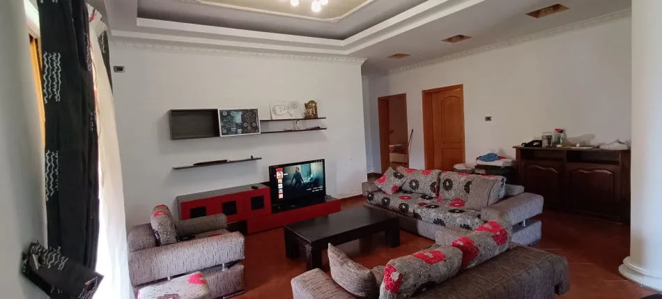 Vile Me Qera 3+1+2 ne Ali Dem (ID BV22446) Tirane