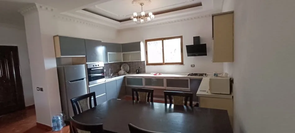 Vile Me Qera 3+1+2 ne Ali Dem (ID BV22446) Tirane