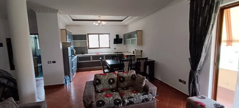 Vile Me Qera 3+1+2 ne Ali Dem (ID BV22446) Tirane