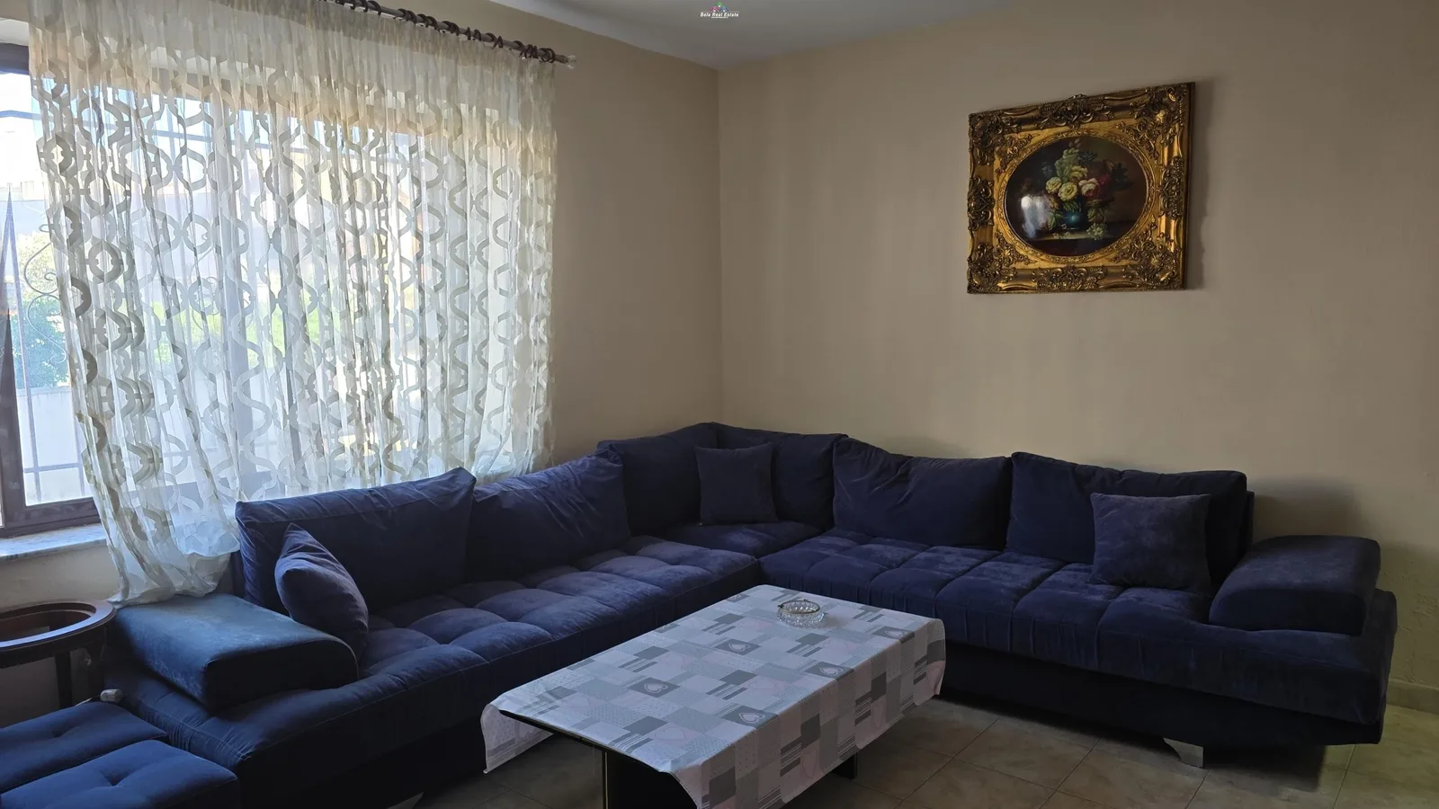 Apartament Me Qera 1+1 Ne Laprake (ID B2101686) Tirane