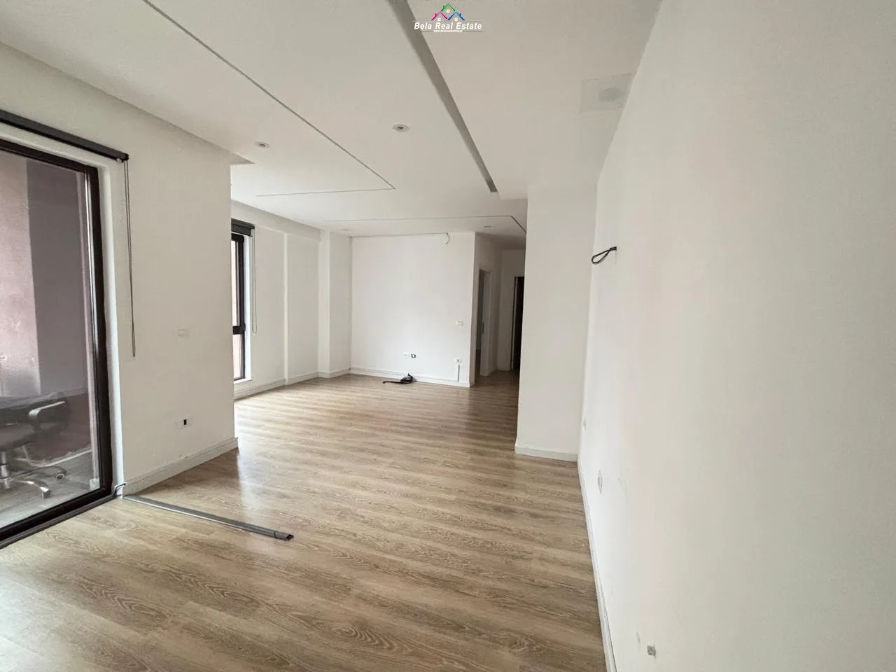 Zyre me Qera 1+1 Tek Myslym Shyri (ID BZ2478) Tirane.