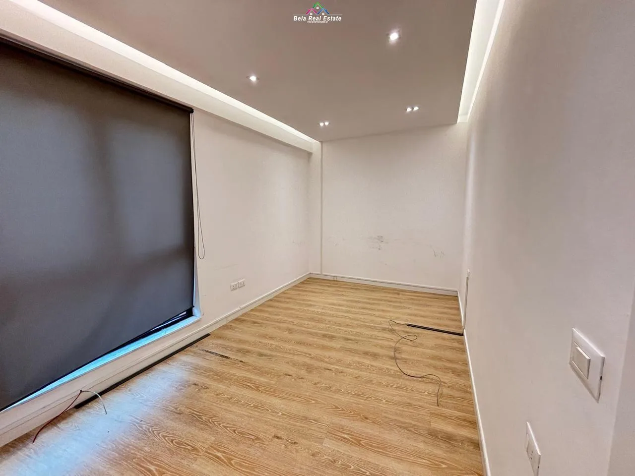 Zyre me Qera 1+1 Tek Myslym Shyri (ID BZ2478) Tirane.