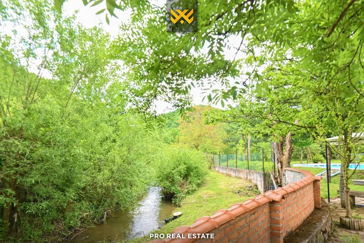 Villë 120m² për #SHITJE në Gjilan.