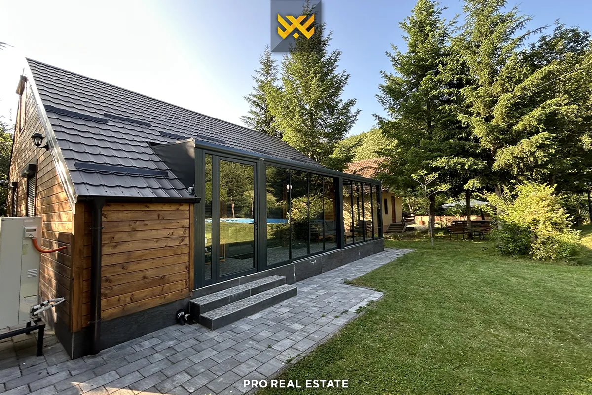 Villë 120m² për #SHITJE në Gjilan.