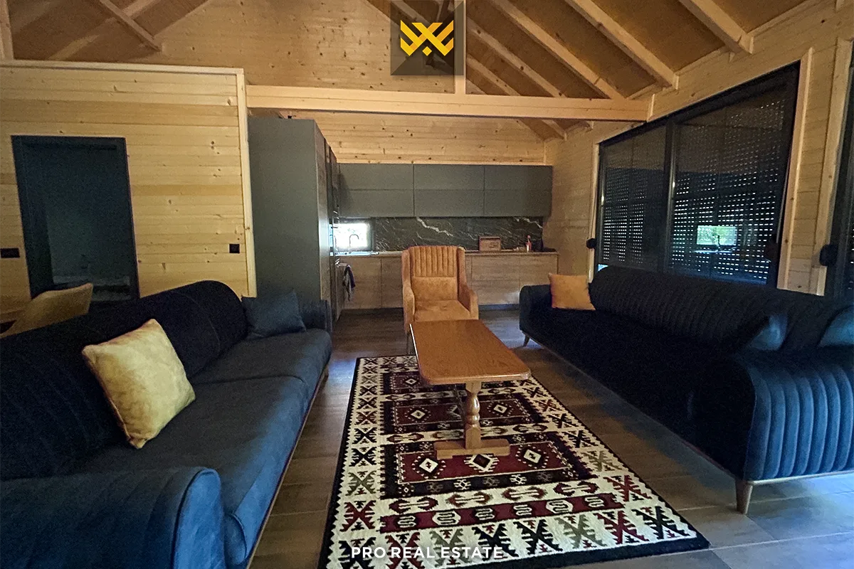Villë 120m² për #SHITJE në Gjilan.
