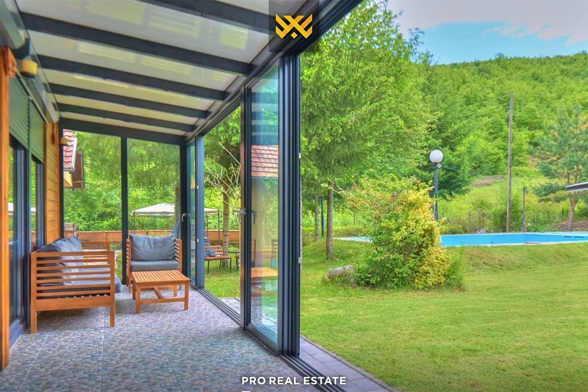 Villë 120m² për #SHITJE në Gjilan.