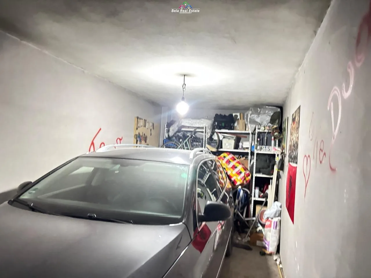 Apartament Me Qera 2+1 Tek Brryli (ID B2201695) Tirane