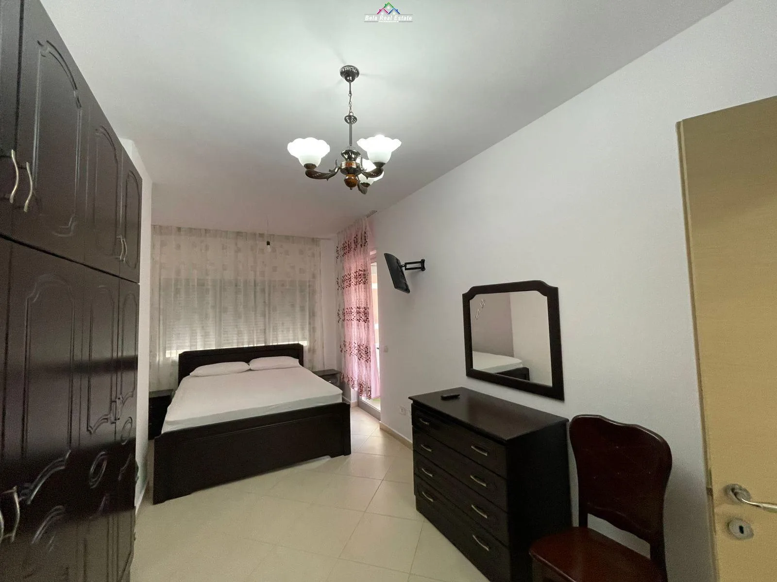 Apartament Me Qera 1+1 Ne Astir (ID B2101270) Tirane