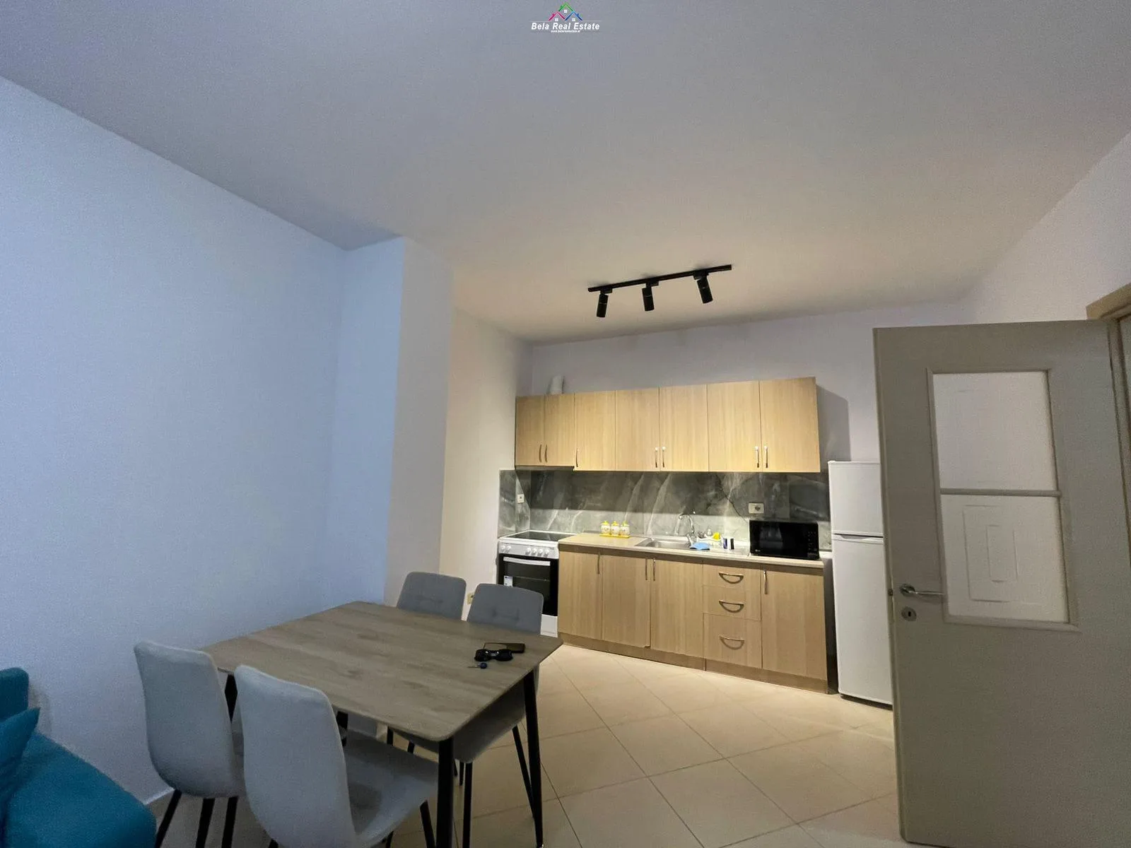Apartament Me Qera 1+1 Ne Astir (ID B2101270) Tirane