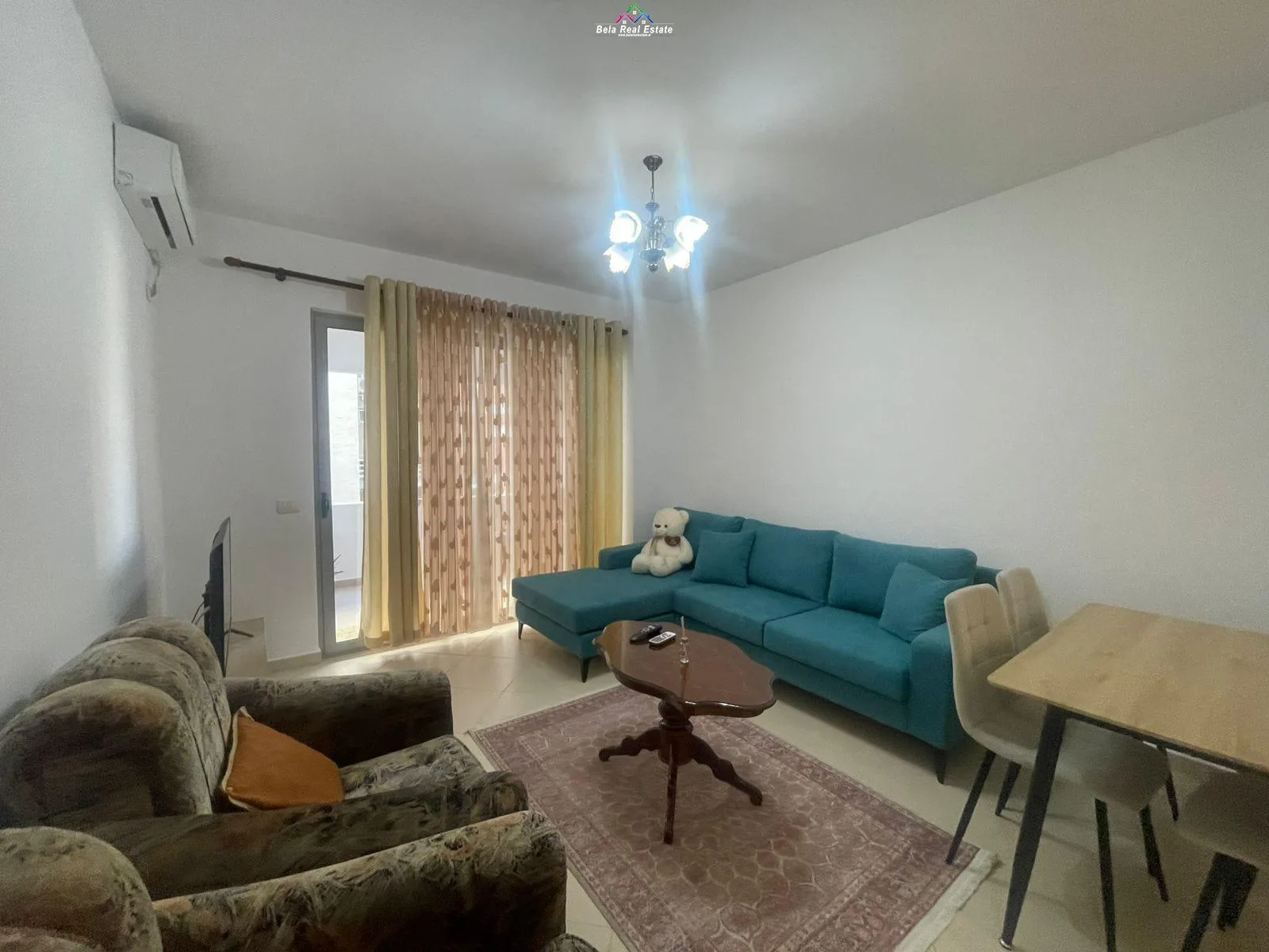 Apartament Me Qera 1+1 Ne Astir (ID B2101270) Tirane