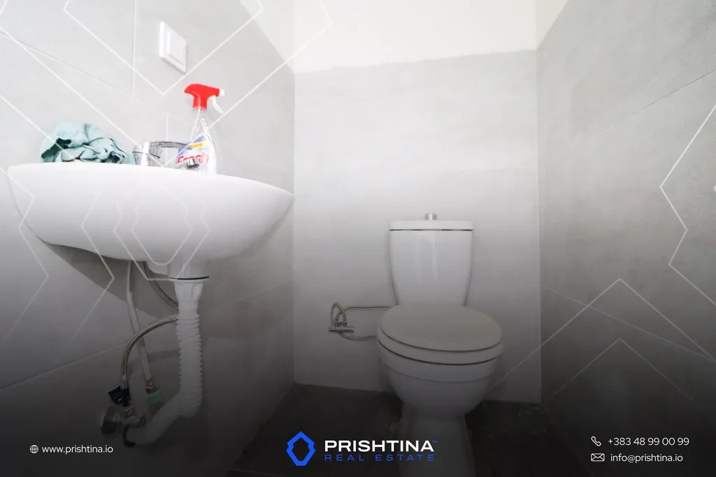 Zyre me #shitje 43.74m² te Prishtina e Re 🏢✨