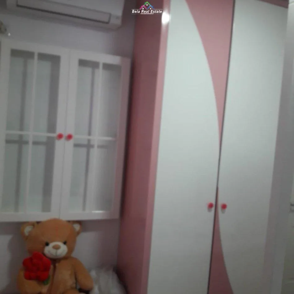 Apartament Me Qera 2+1+2 Tek Selvia (ID B220937) Tirane