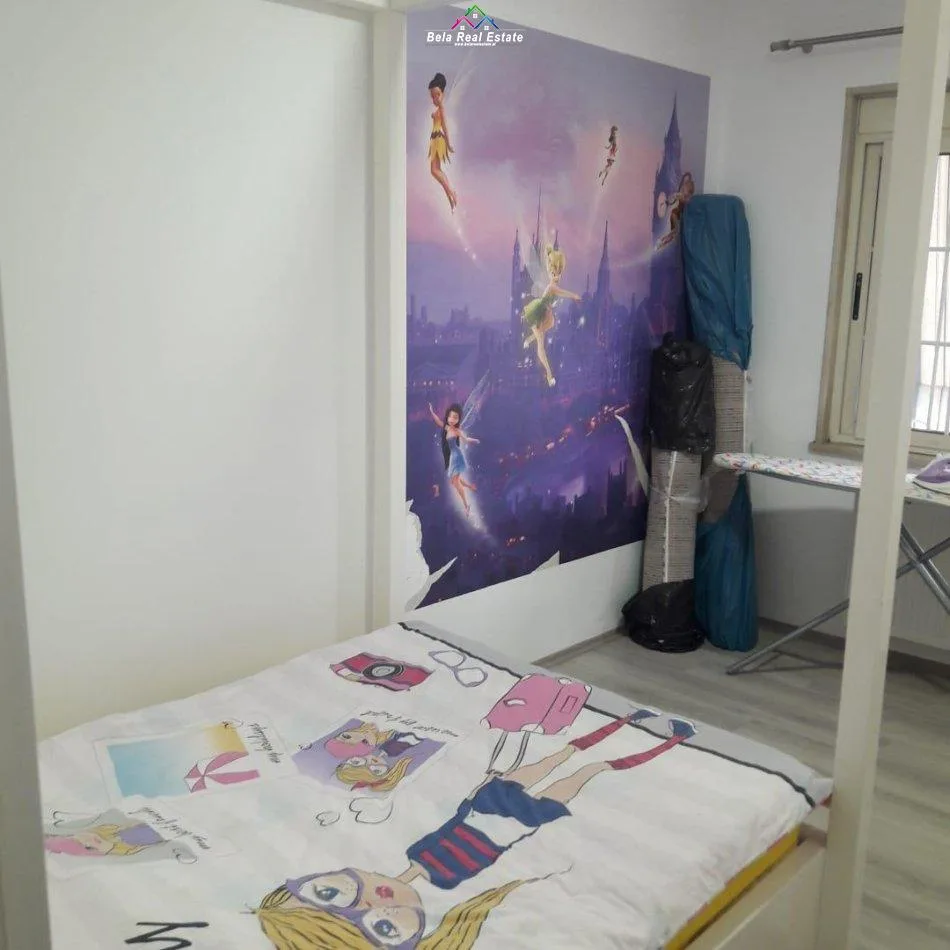 Apartament Me Qera 2+1+2 Tek Selvia (ID B220937) Tirane