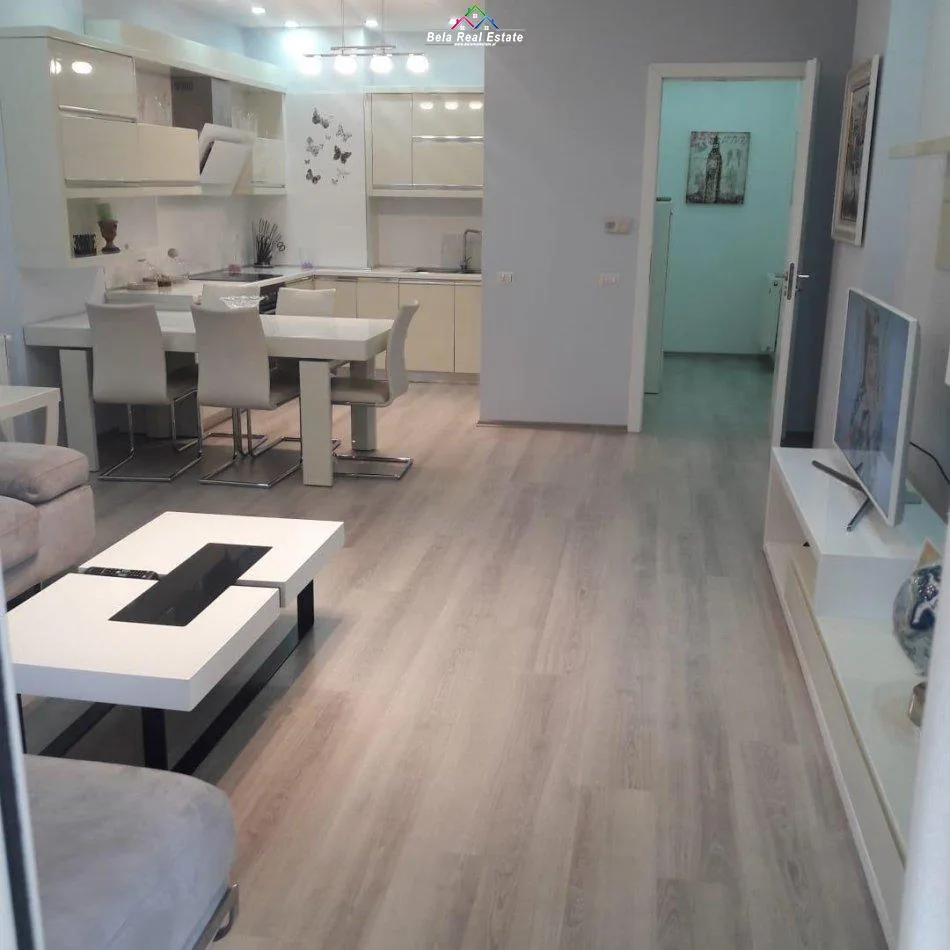 Apartament Me Qera 2+1+2 Tek Selvia (ID B220937) Tirane
