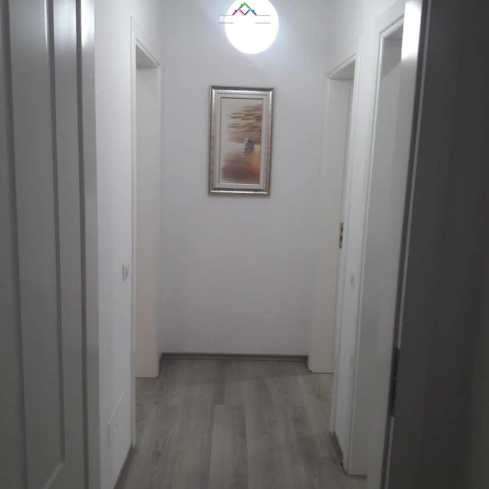 Apartament Me Qera 2+1+2 Tek Selvia (ID B220937) Tirane