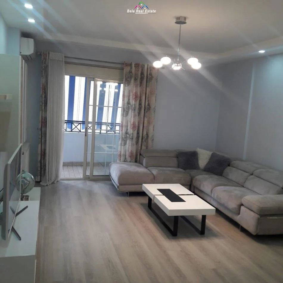 Apartament Me Qera 2+1+2 Tek Selvia (ID B220937) Tirane