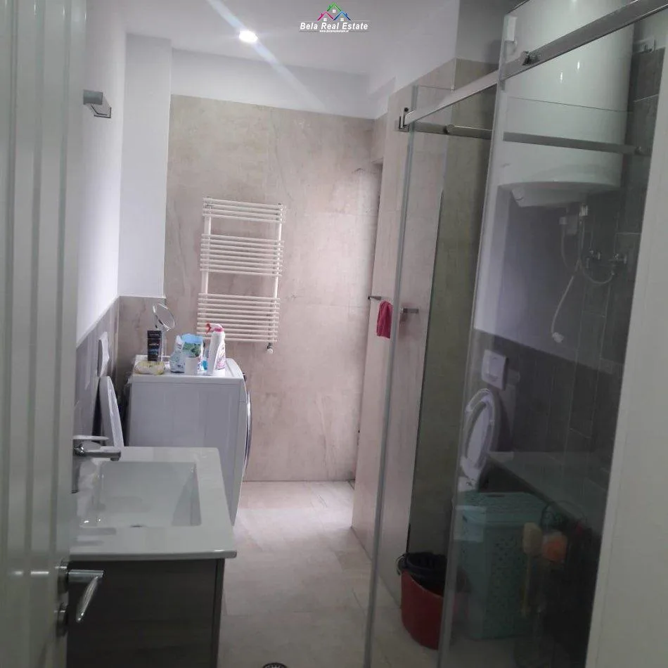 Apartament Me Qera 2+1+2 Tek Selvia (ID B220937) Tirane