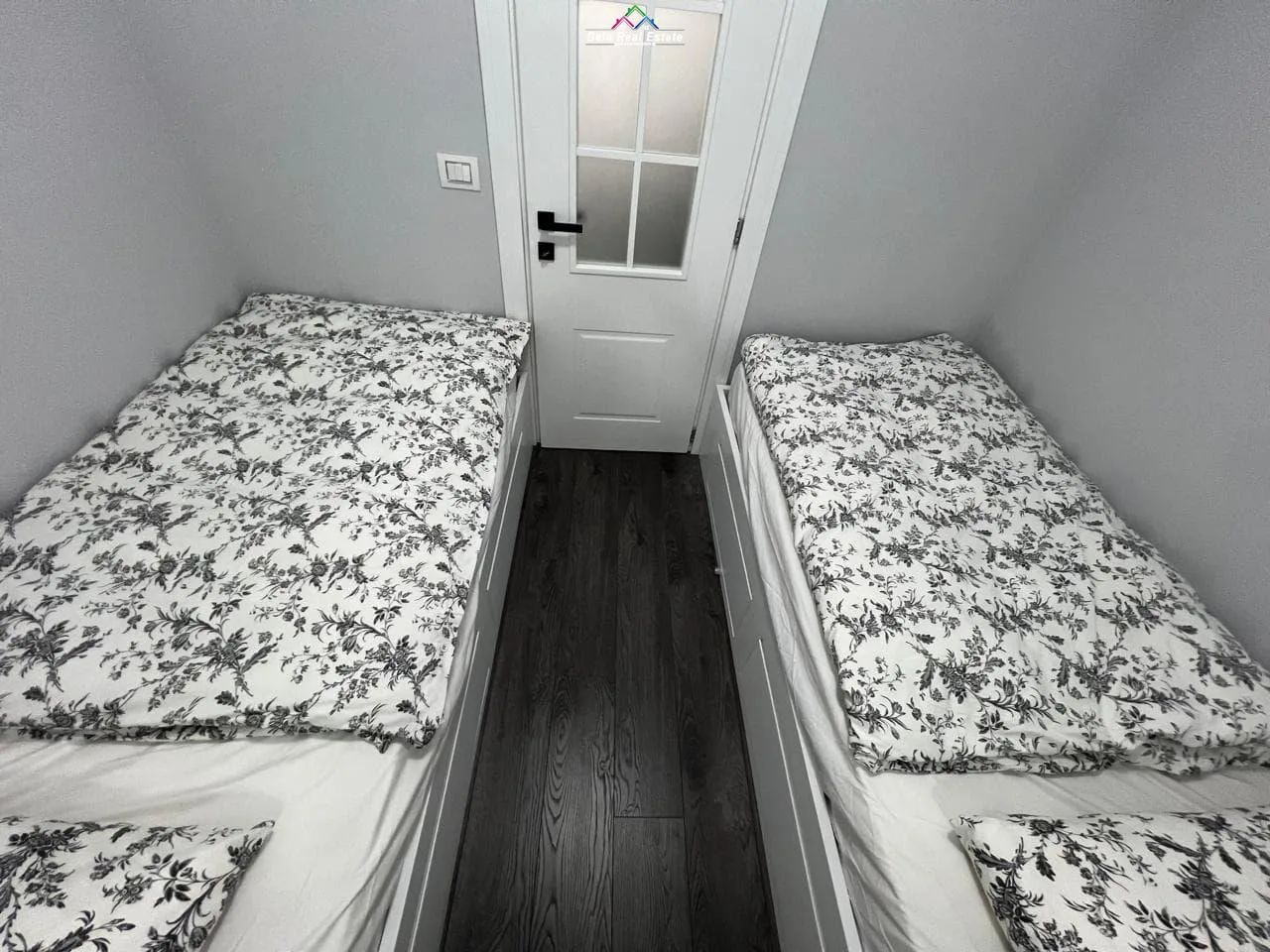 Apartament Me Qera 2+1 Tek Stacioni i Trenit (ID B2201908) Tirane