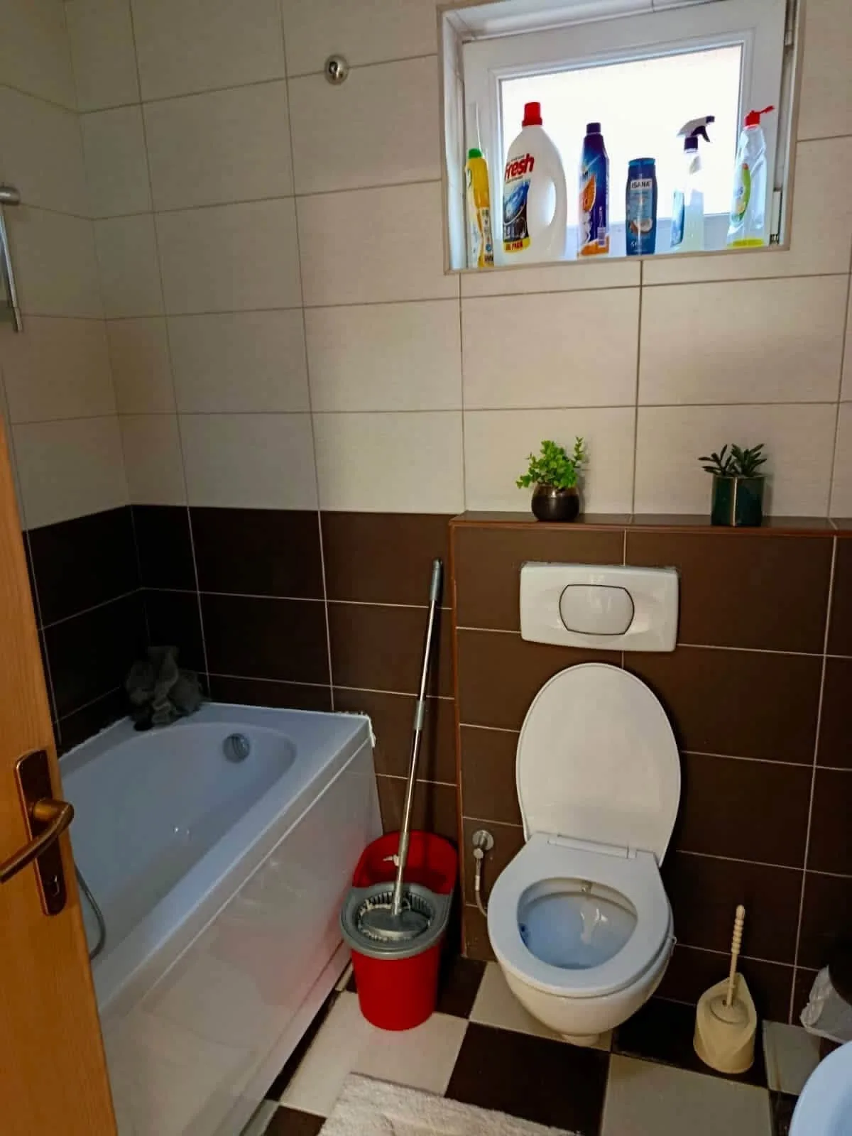 Banesë me qira 2+1 në Kalabri (Emshir)