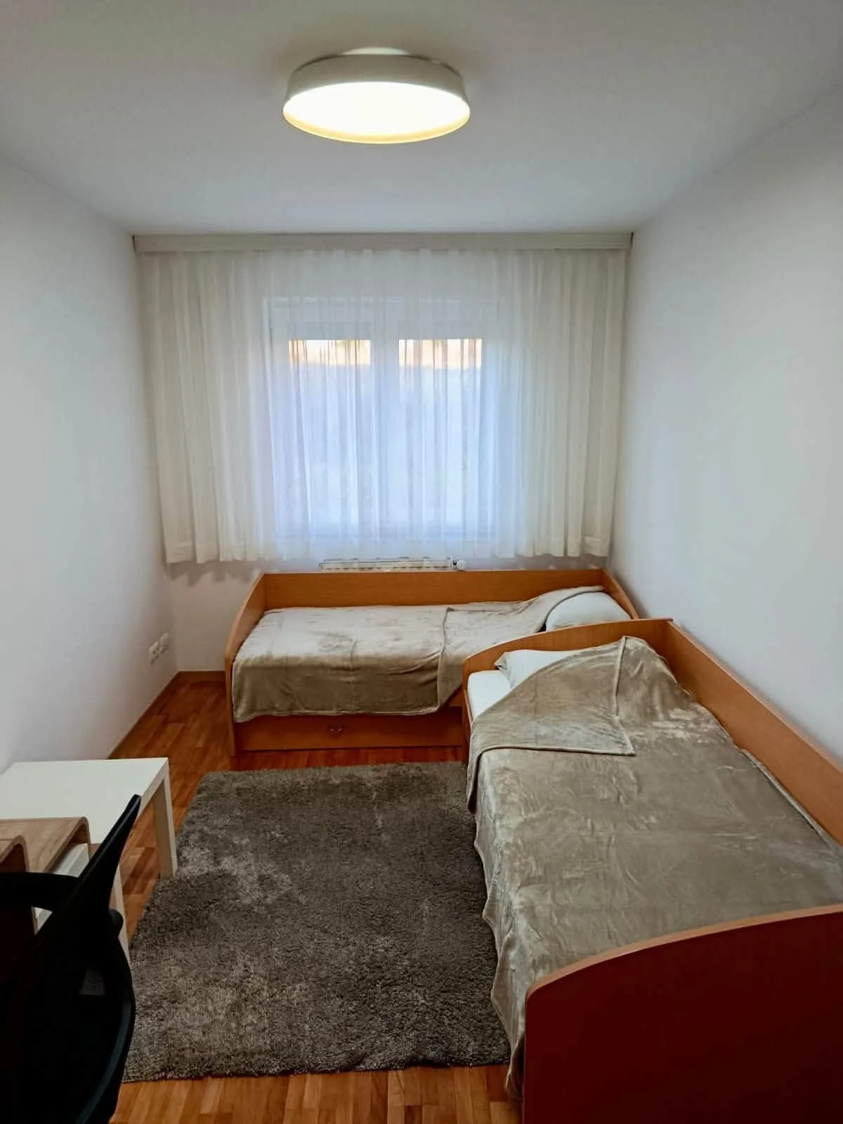 Banesë me qira 2+1 në Kalabri (Emshir)