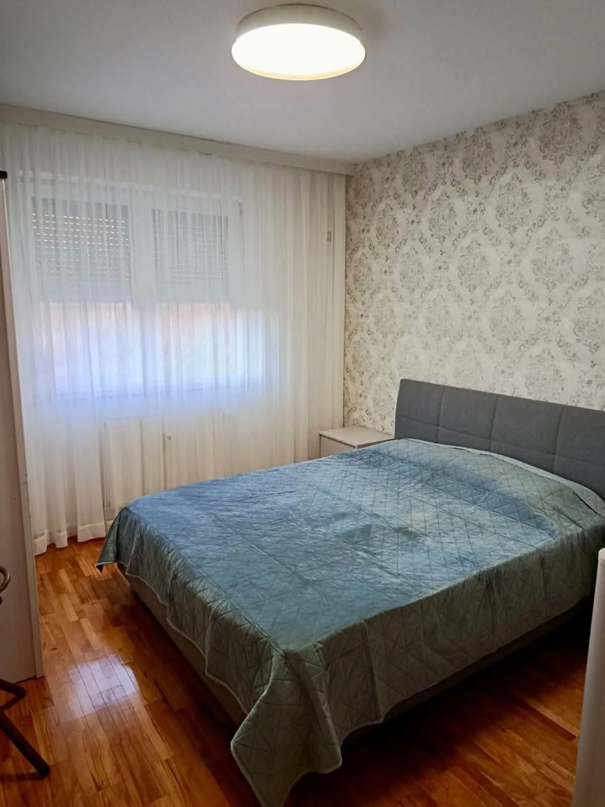 Banesë me qira 2+1 në Kalabri (Emshir)
