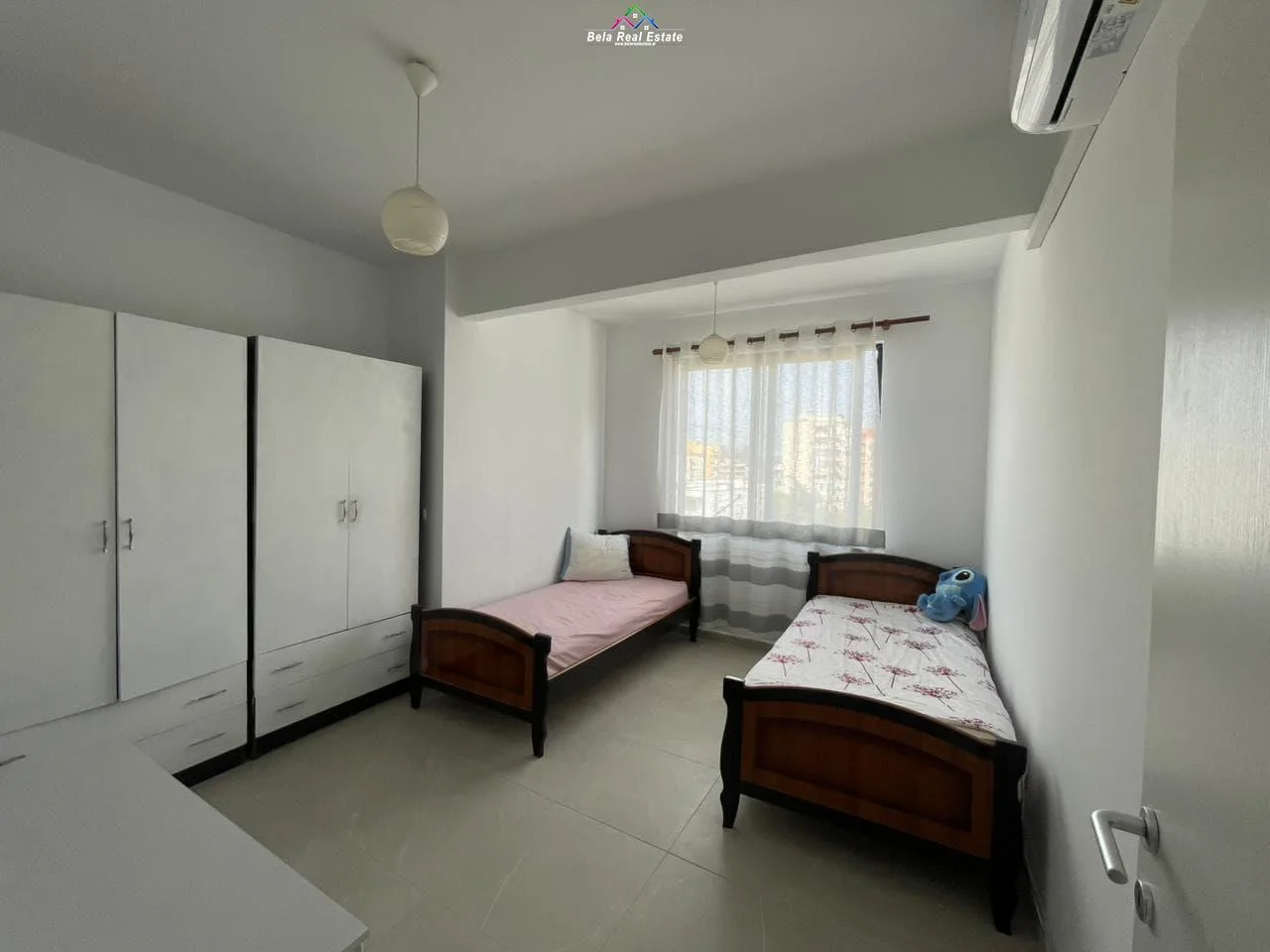 Apartament Me Qera  2+1 Tek 21-Dhjetori (ID B220177) Tirane