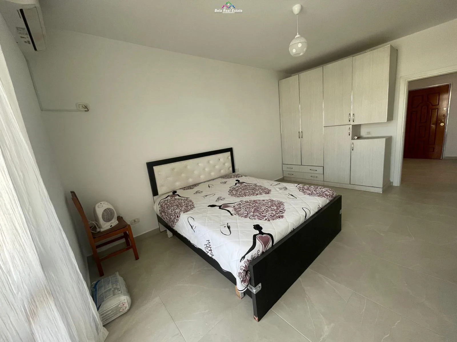 Apartament Me Qera  2+1 Tek 21-Dhjetori (ID B220177) Tirane