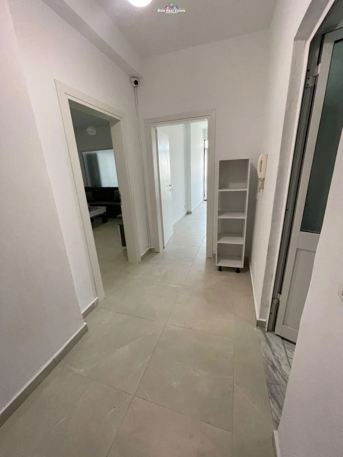 Apartament Me Qera  2+1 Tek 21-Dhjetori (ID B220177) Tirane