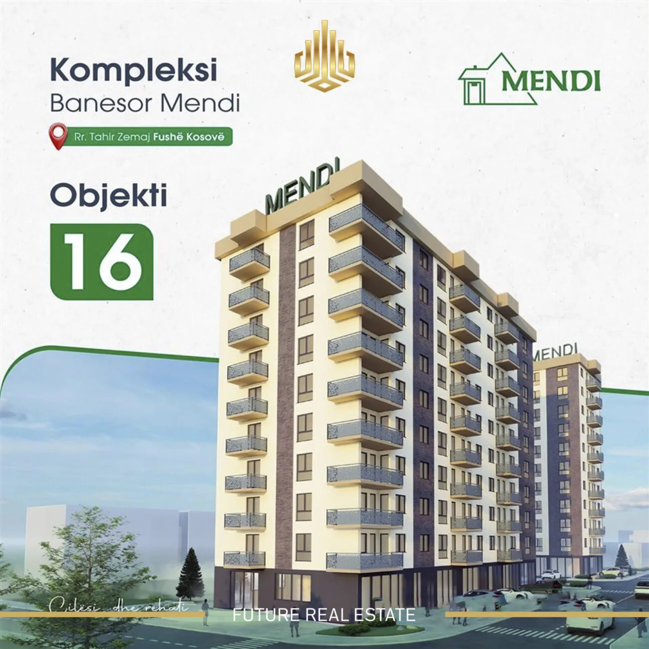 Gasonjerka në SHITJE/29.54m2