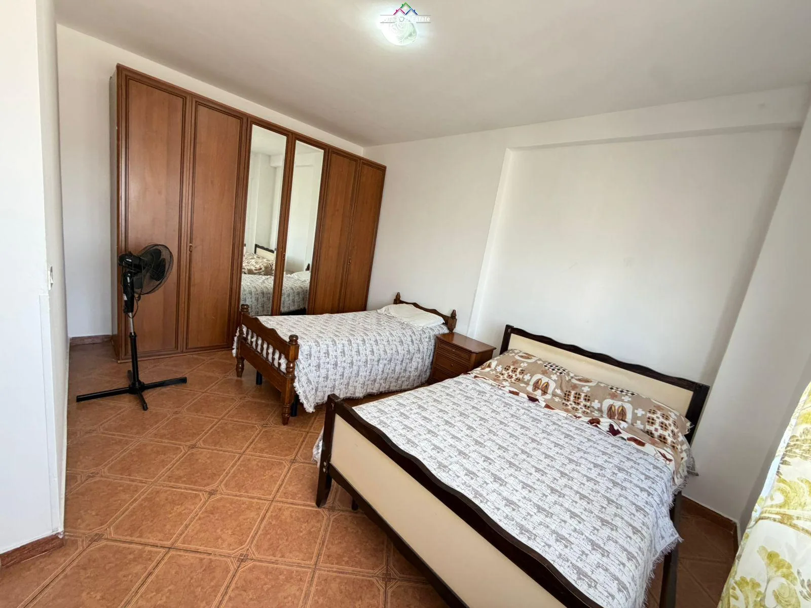 Apartament Me Qera 2+1 Tek Rruga E Kavajes (ID B2201932) Tirane