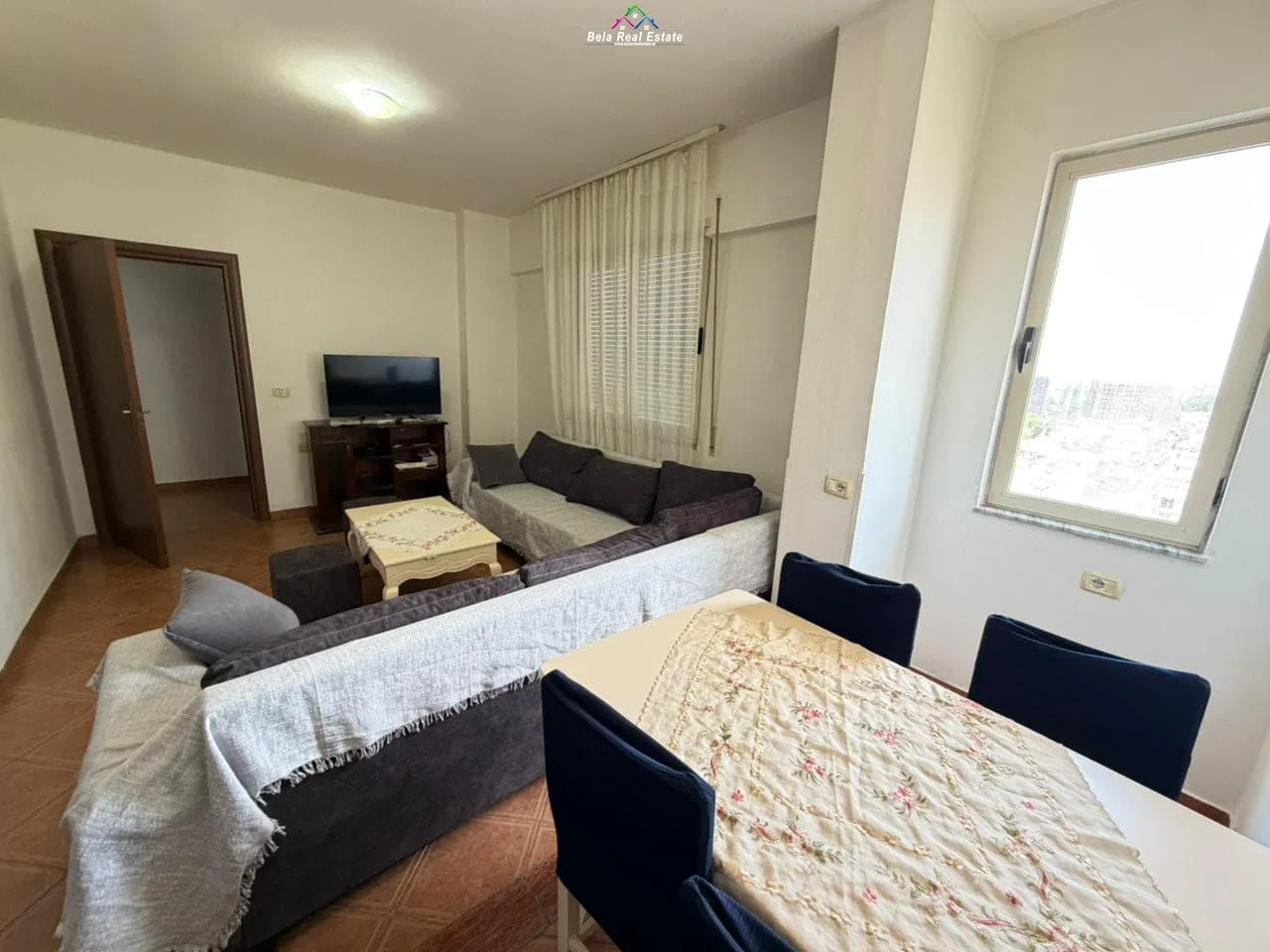 Apartament Me Qera 2+1 Tek Rruga E Kavajes (ID B2201932) Tirane