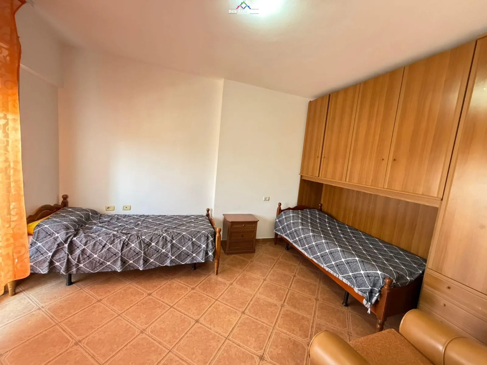 Apartament Me Qera 2+1 Tek Rruga E Kavajes (ID B2201932) Tirane