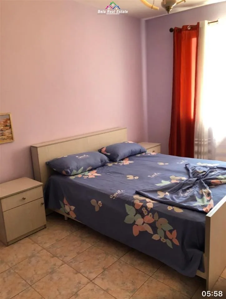 Apartament Me Qera 2+1 Tek Shkolla e Baletit (ID B221251) Tirane