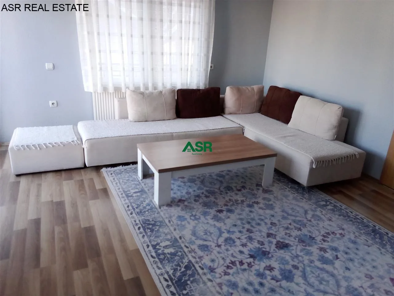Lëshohet shtepia me #qira në lagjen Aktash