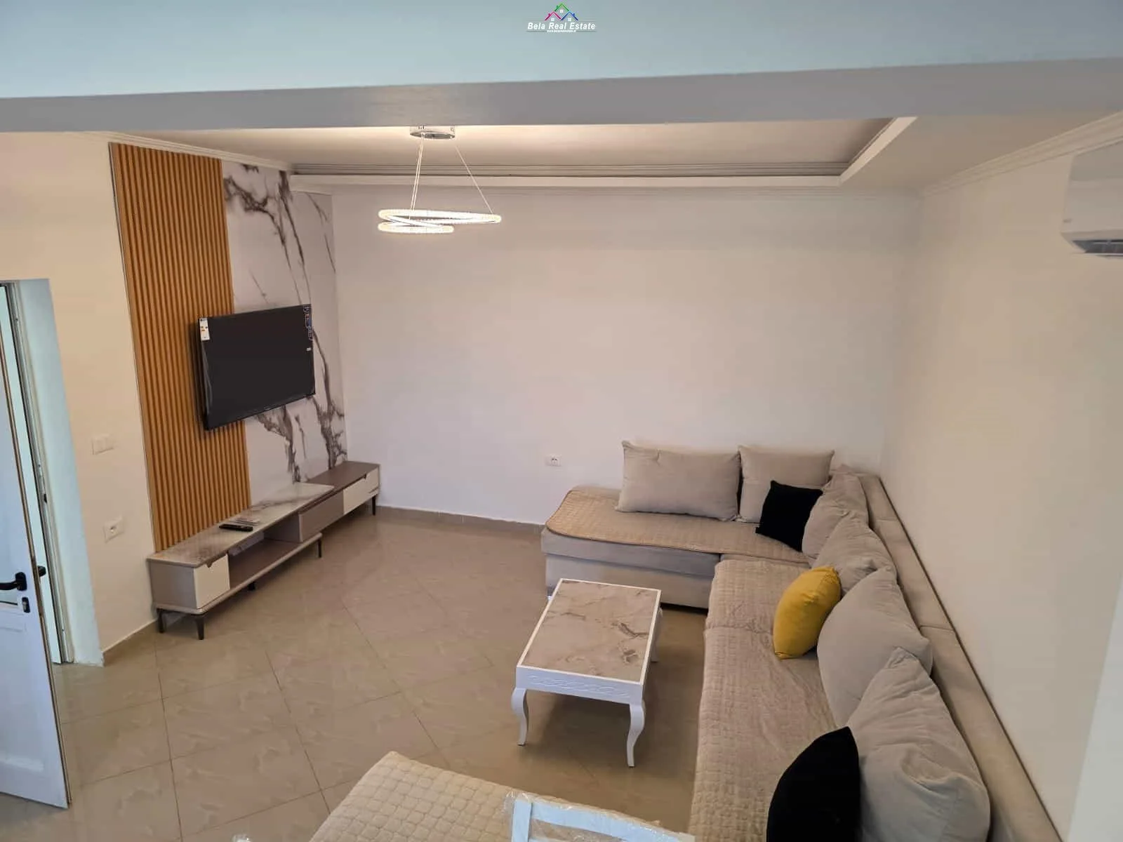 Vile Me Qera 1+1 Ne Allias (ID BV22635) Tirane