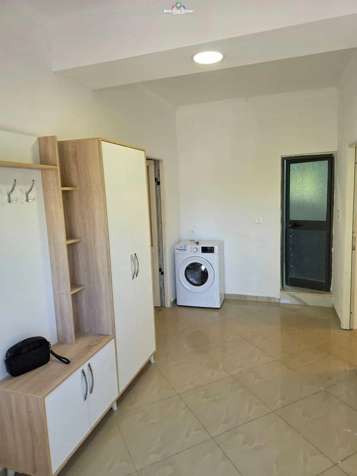 Vile Me Qera 1+1 Ne Allias (ID BV22635) Tirane