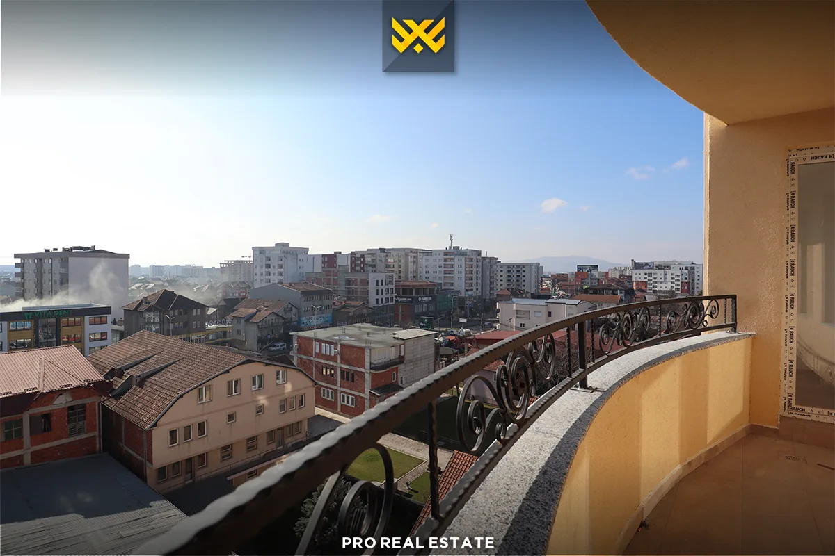 Banesë 105m² për #SHITJE në Fushë Kosovë.