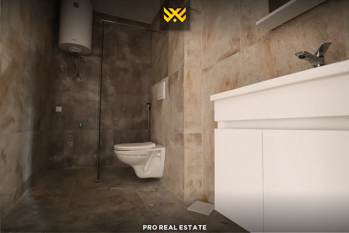 Banesë 105m² për #SHITJE në Fushë Kosovë.