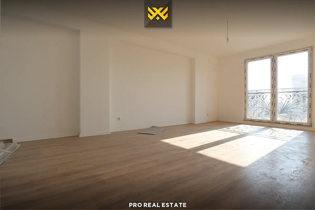 Banesë 105m² për #SHITJE në Fushë Kosovë.