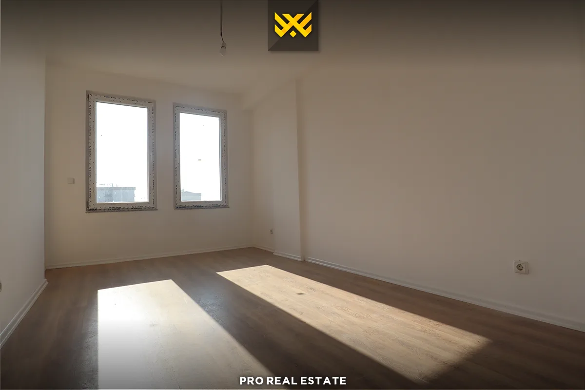 Banesë 105m² për #SHITJE në Fushë Kosovë.