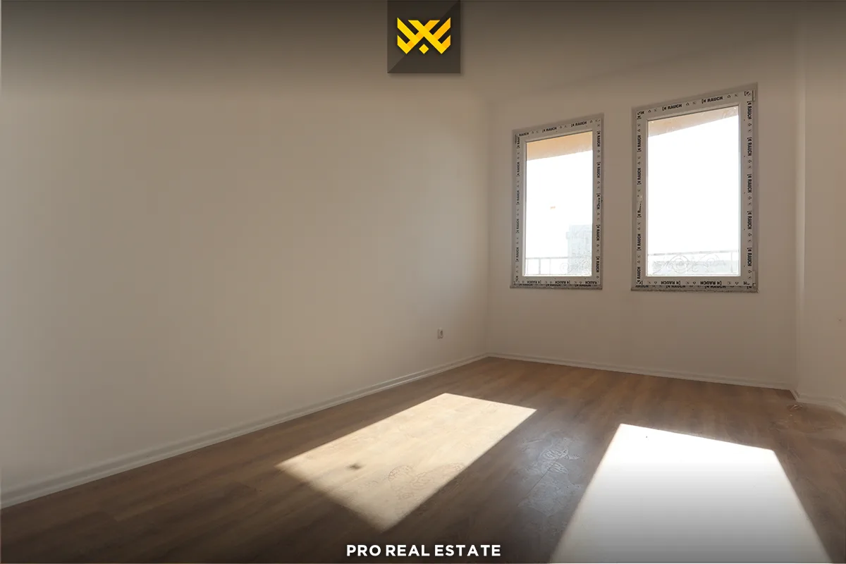 Banesë 105m² për #SHITJE në Fushë Kosovë.