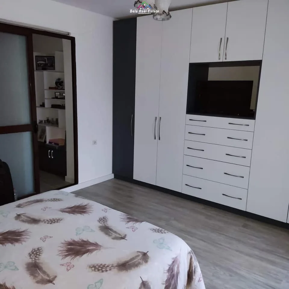Apartament Me Qera 3+1 Ne Ali Dem (ID B23139) Tirane