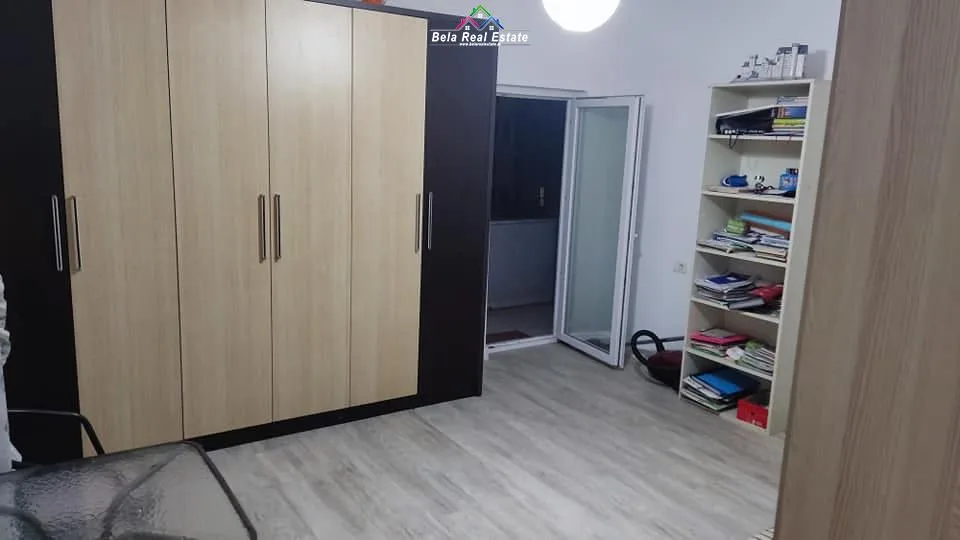 Apartament Me Qera 3+1 Ne Ali Dem (ID B23139) Tirane