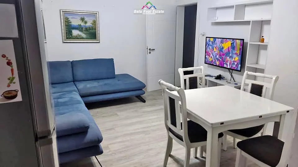 Apartament Me Qera 3+1 Ne Ali Dem (ID B23139) Tirane
