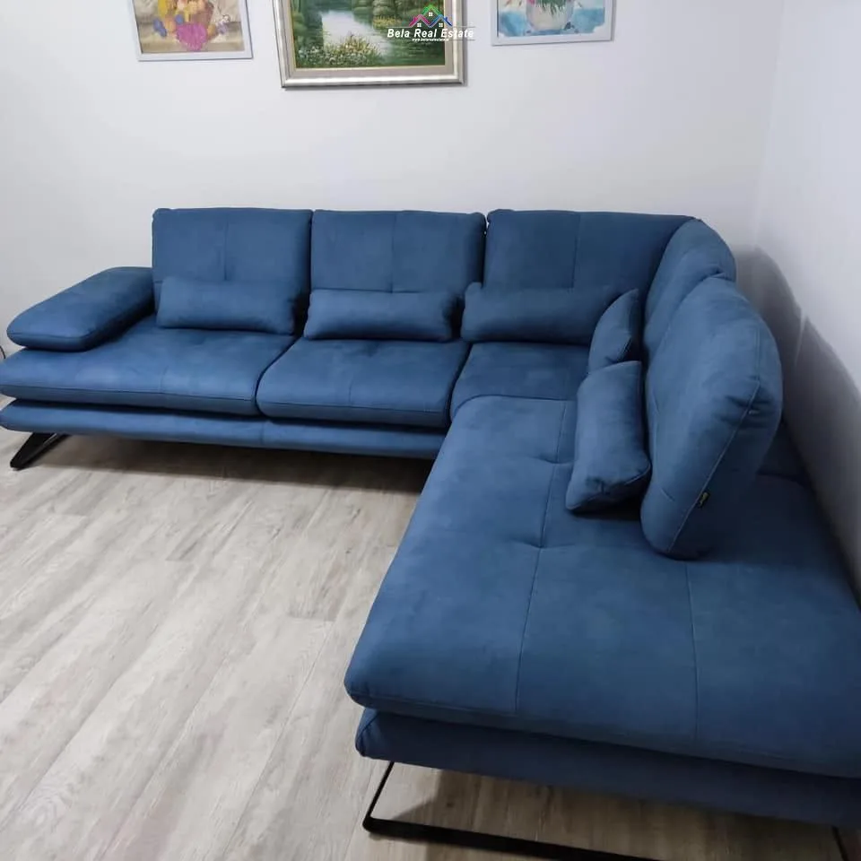 Apartament Me Qera 3+1 Ne Ali Dem (ID B23139) Tirane