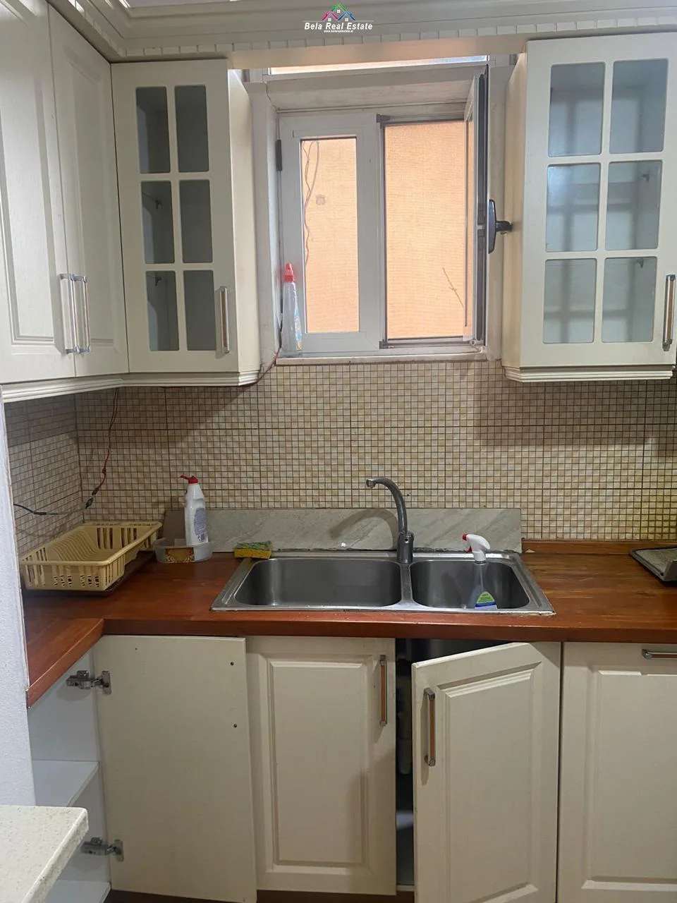 Kat Vile Me Qera 2+1 Ne Siri Kodra (ID BV22341) Tirane
