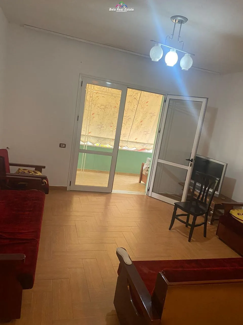 Kat Vile Me Qera 2+1 Ne Siri Kodra (ID BV22341) Tirane
