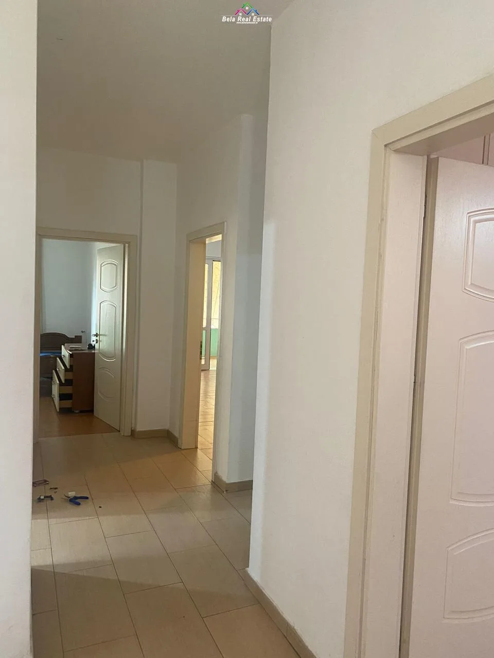 Kat Vile Me Qera 2+1 Ne Siri Kodra (ID BV22341) Tirane