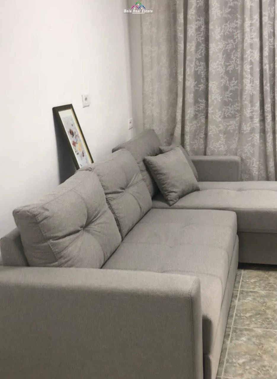 Apartament Me Qera 2+1 Tek Rruga e Dibres ( ID B221402 ) Tirane